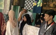 Dekranas Ungkap Kunci UMKM Bisa Bersaing di Pasar Global