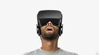 Oculus Rift (ubergizmo.com)