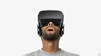 Facebook Tak Sengaja Sembunyikan Pesan Rahasia di Kontroler Oculus VR