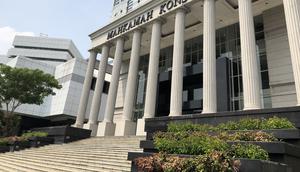 Ilustrasi Mahkamah Konstitusi (MK) (Liputan6/Putu Merta)