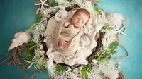 99 Nama Bayi Laki-Laki Islami Berawalan A beserta Maknanya
