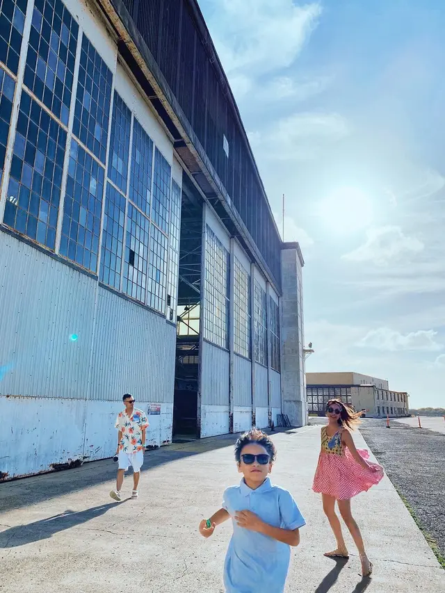 [Fimela] Bunga Citra Lestari