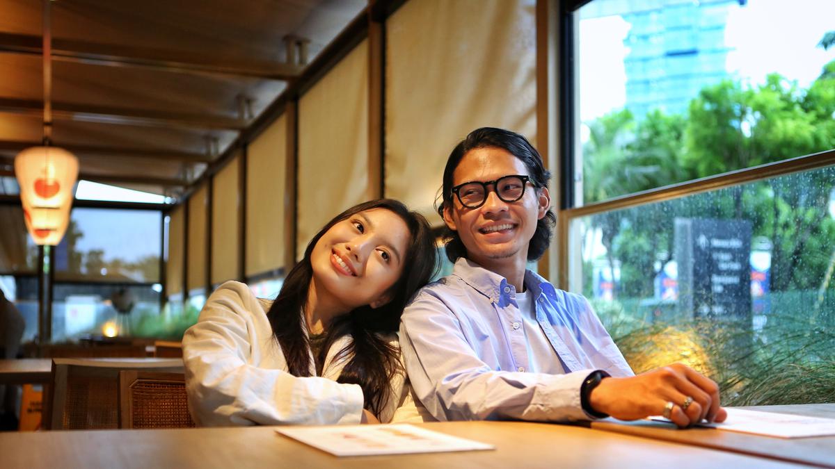 Memahami 5 Bahasa Cinta sebagai Ekspresi Kasih Sayang dalam Hubungan