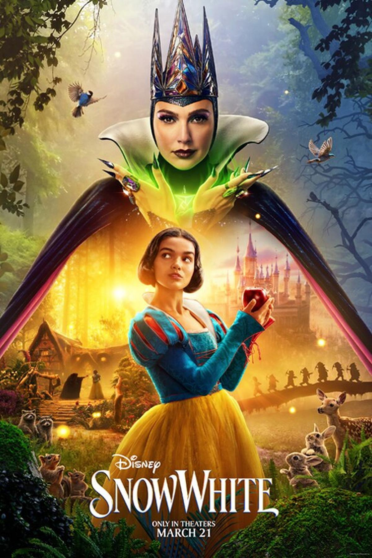 5 Film Animasi yang Akan Dihadapkan ke Dunia Nyata di 2025! Siap Menggebrak Layar Lebar!