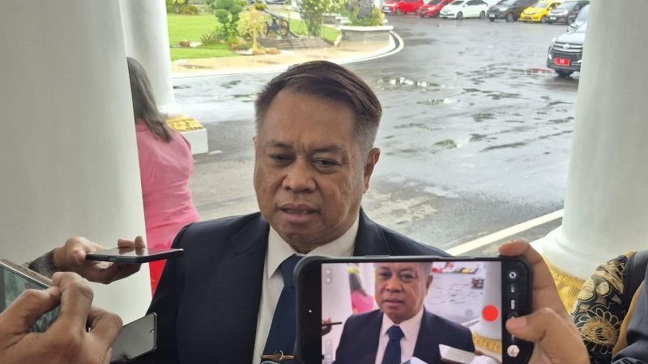 Dishub Jatim Kaji Kapal Cepat Hydrofoil, Percepat Konektivitas Antarpulau