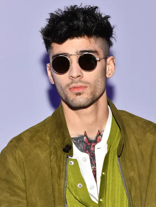 Para penggemar pun berspekulasi bahwa ia menginginkan awal yang baru dalam hidupnya. (DIA DIPASUPIL / GETTY IMAGES NORTH AMERICA / AFP)