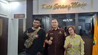 Perjuangan Pemuda Serang, Berhasil Lolos dari Perusahaan Scamming di Kamboja Meski Jalan Kaki 125 Km