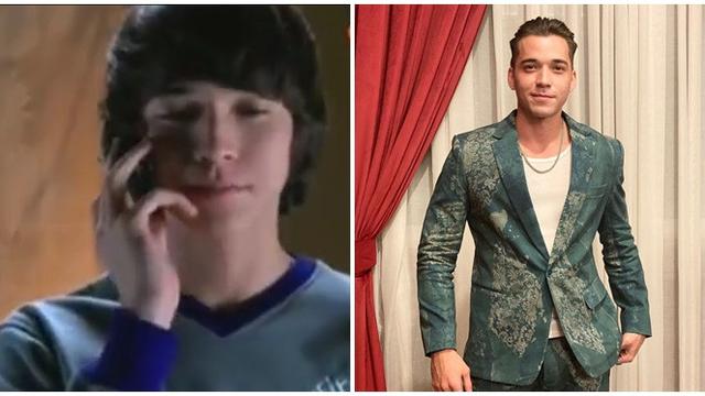 10 Tahun Berlalu, Ini Potret Terbaru 6 Pemain Sinetron Gol-Gol Fatimah