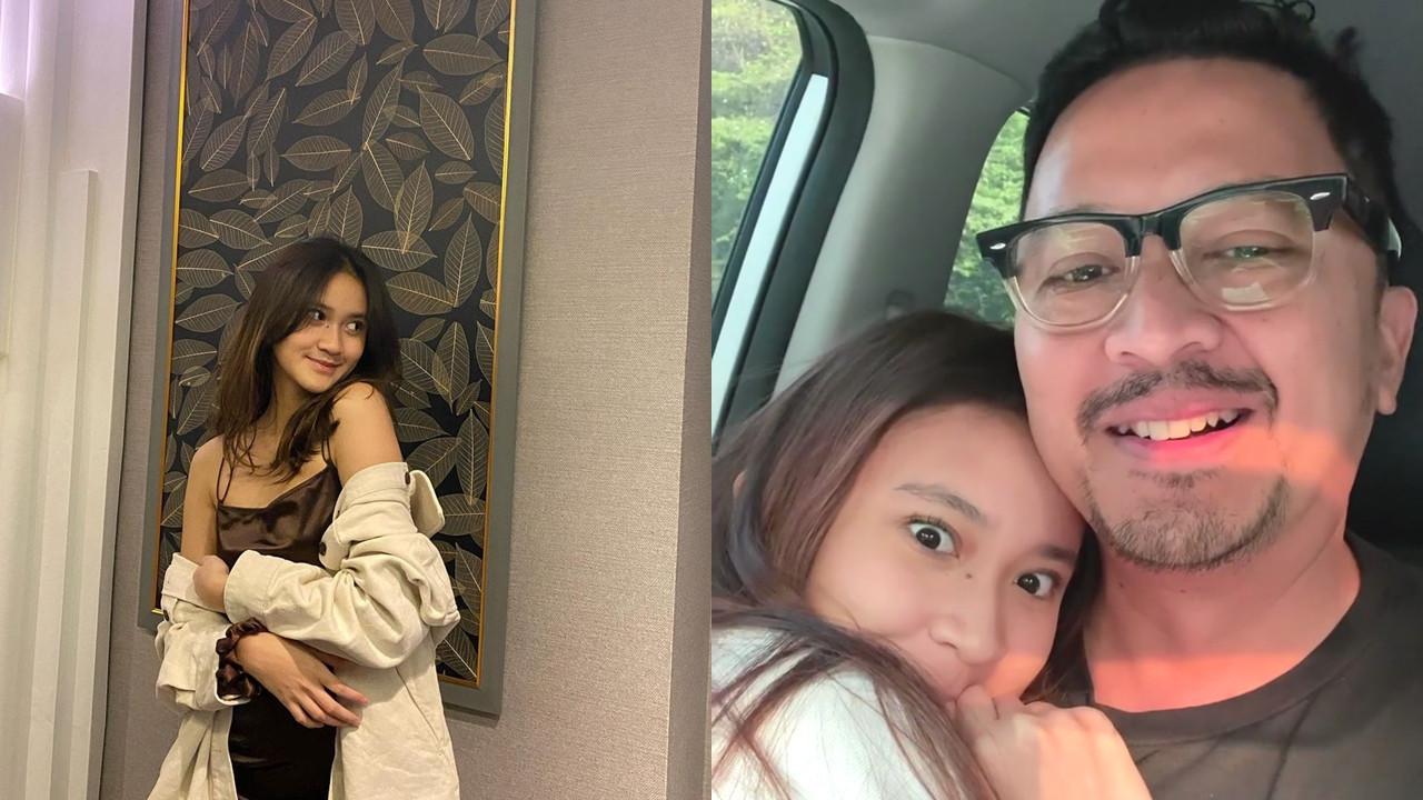 Harliafa Princi Putri Ferry Maryadi