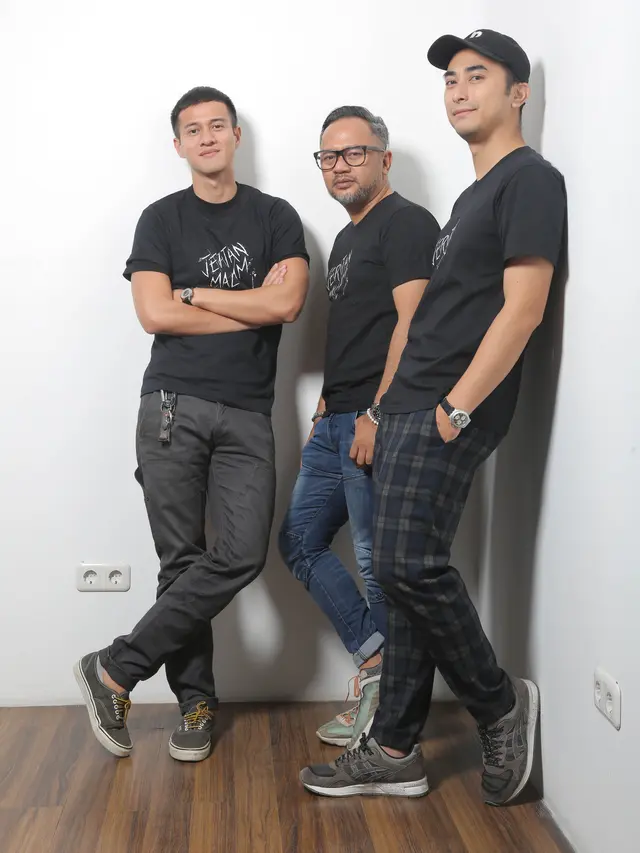 [Fimela] Film Jeritan Malam