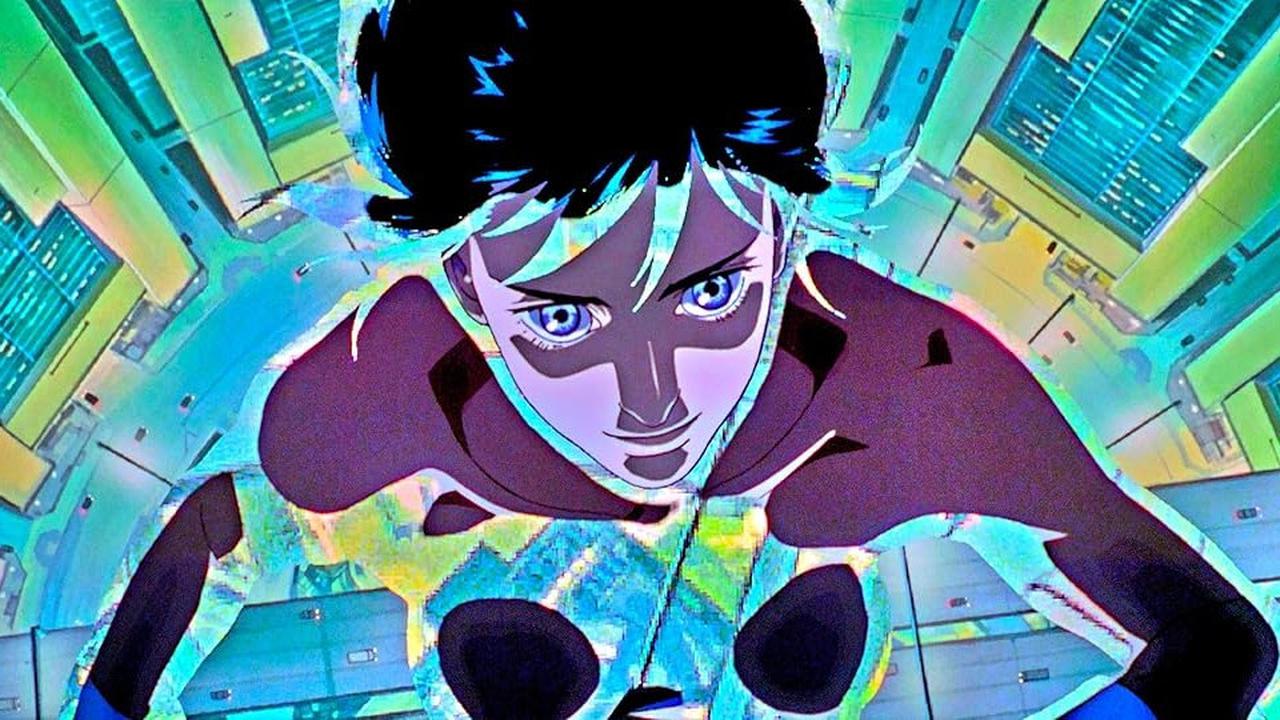 Ghost in the Shell (1995)