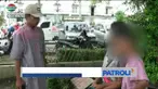 Menurut sang ibu, buah hatinya ini adalah anak yang nakal dan suka mengambil dagangan orang lain.