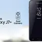 Tampilan Samsung Galaxy J7+ (sumber: ThaiMobileCenter)