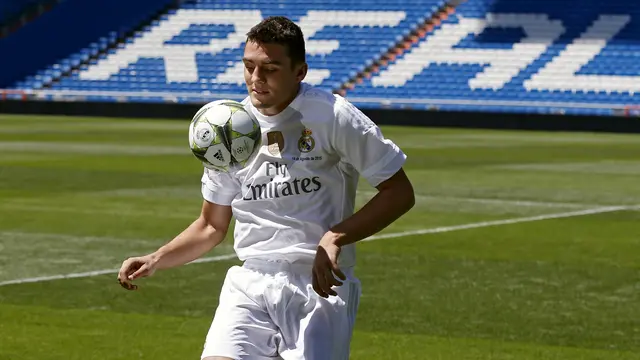 Mateo Kovacic