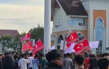 TNI Razia Bendera Bulan Bintang di Aceh, Jenderal Bintang Dua Ungkap Alasannya