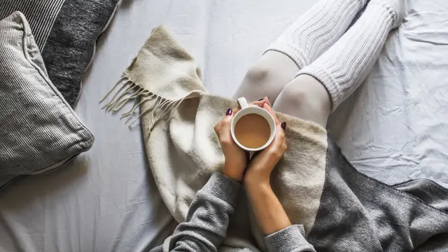 Dingin (iStock)