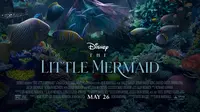 The Little Mermaid. (Foto: Dok. Walt Disney Studios/ IMDb)