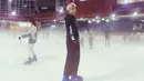 Entah apa yang terjadi, Julian dan Brisia sendiri sebenarnya sudah putus sejak bulan April lalu. Saat itu, penyanyi jebolan Indonesia Idol tersebut mengaku diputuskan oleh Julian. Sementara itu, Julian Jacob kerap mengunggah gaya penampilannya dengan warna rambut yang berbeda di laman Instagram pribadinya. (Liputan6.com/IG/@julianjacs)