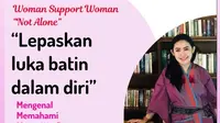 Yayasan Rumah Kasih Sekartaji Ayuwangi (YRKSA) Yogyakarta berencana mengadakan kegiatan kelas pelayanan Woman Support Woman, Sabtu (29/7/2023).