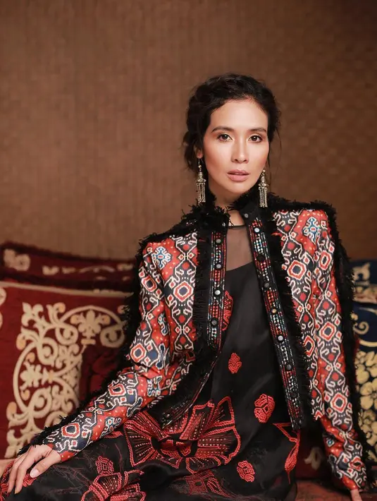 (Instagram/marshatimothy)