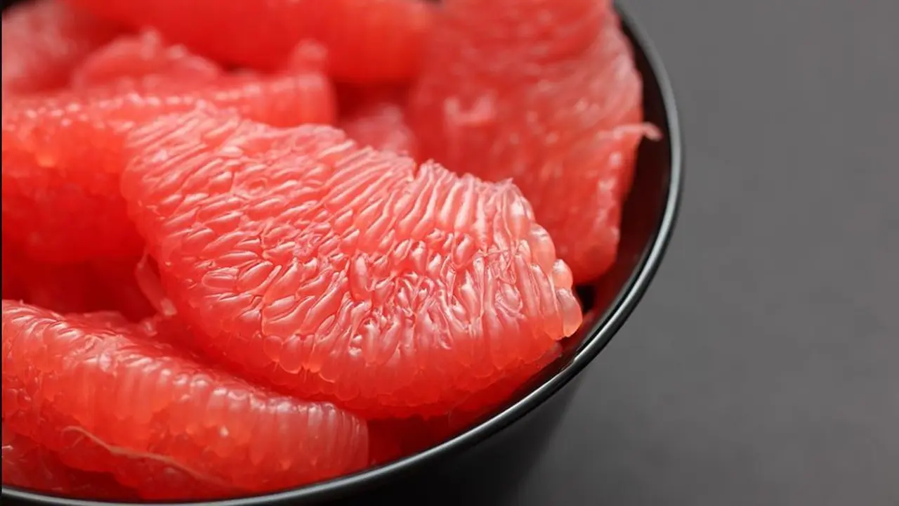 Grapefruit