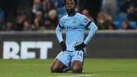 Pellegrini Masih Tunggu Kebangkitan Duo Bintang Afrika