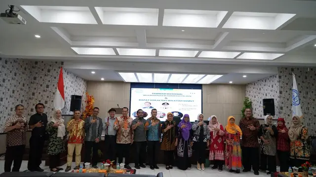 Seminar Nasional