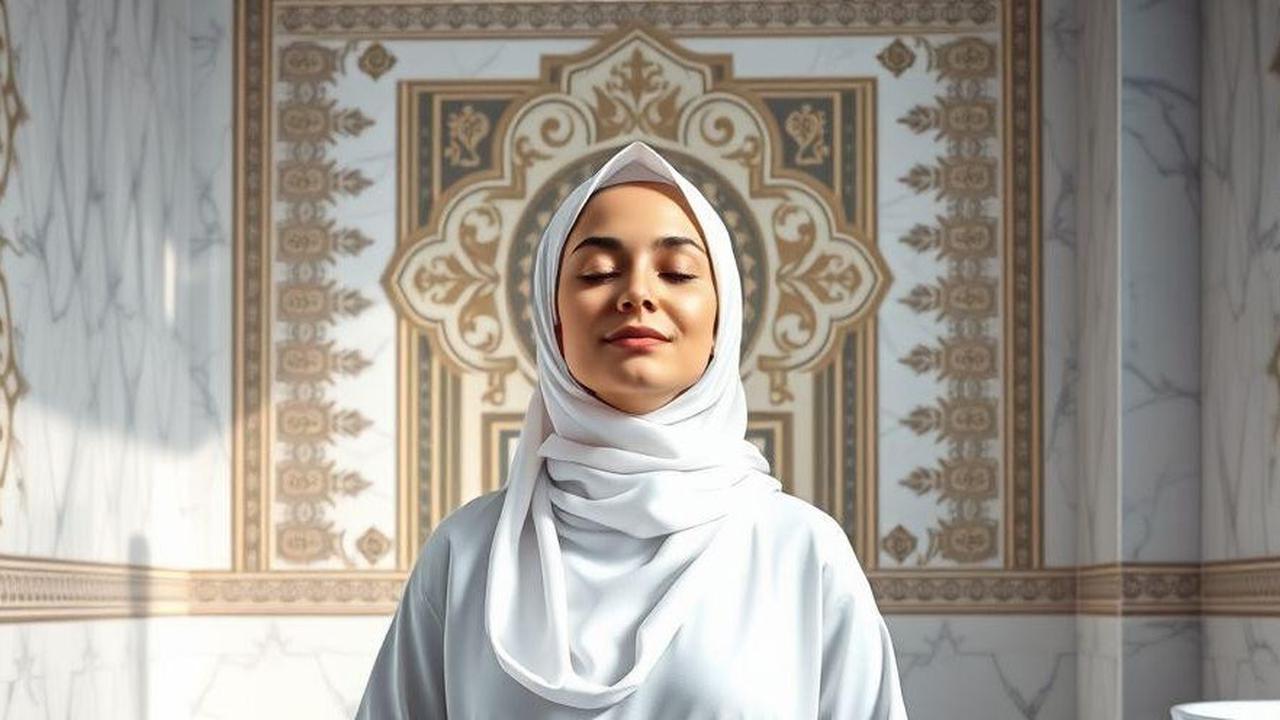Bacaan Doa Akhir Tahun Hijriah Jelang 1 Muharam dan Tata Cara Mengamalkannya Menurut Ulama