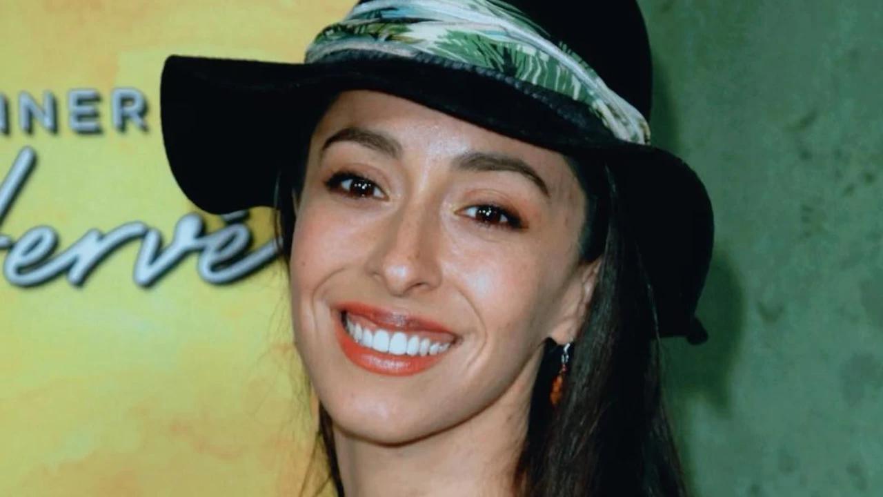 Oona Castilla, Cucu Charlie Chaplin Perankan Varang di Avatar: Fire and Ash