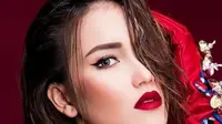 Unggah Kata Bijak R.A. Kartini, Ayu Ting Ting Dikomentari Pedas