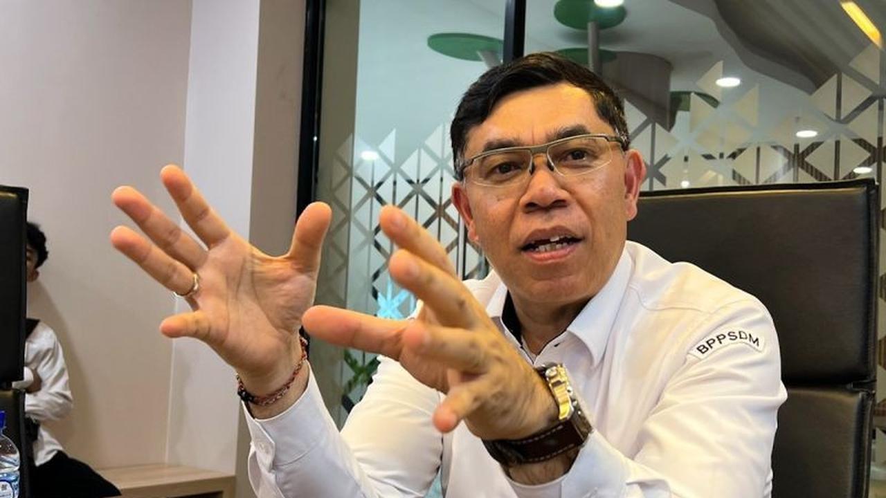 Tahukah Anda? KKP Gelar Pelatihan Pemimpin KKP 2025 Demi Cetak PNS Berintegritas dan Inovatif