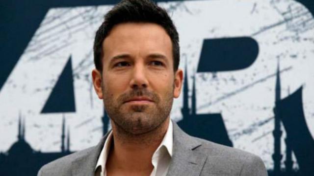 Ben Affleck