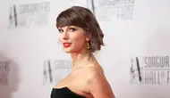 Bocoran Kandidat Desainer Gaun Pengantin Taylor Swift, Siapakah Itu?