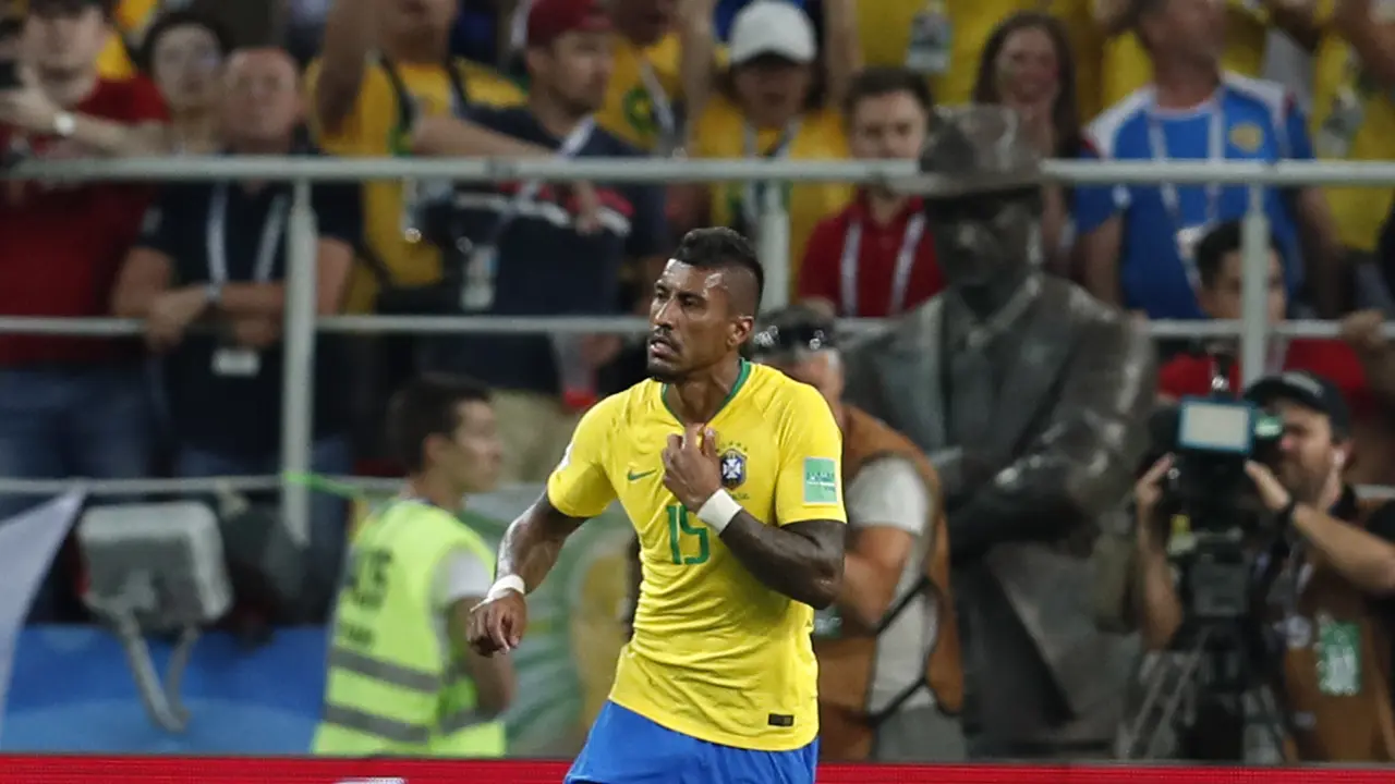Paulinho
