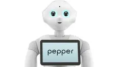 Bagi sebagian orang yang pernah bersentuhan dengan Pepper, robot ini tak hanya dianggap sebagai robot biasa. 