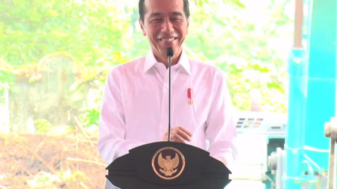 Dok. Istimewa