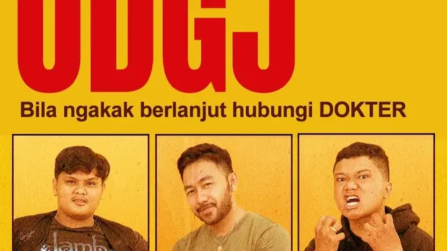 Podcast ODGJ
