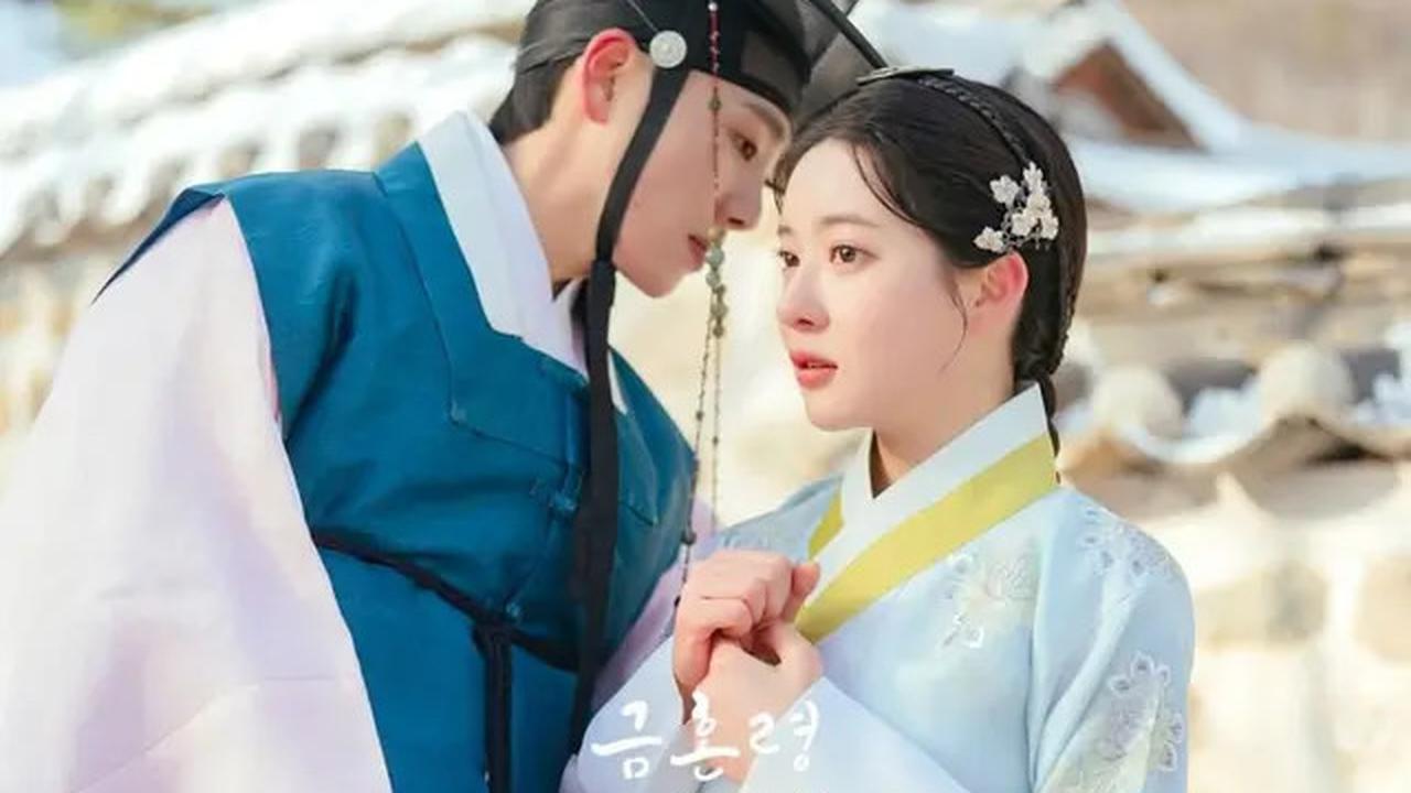 Daftar Film Park Ju Hyun, dari A Piece of Your Mind hingga You Will Die In 6 Hours Aktingnya Selalu Memukau