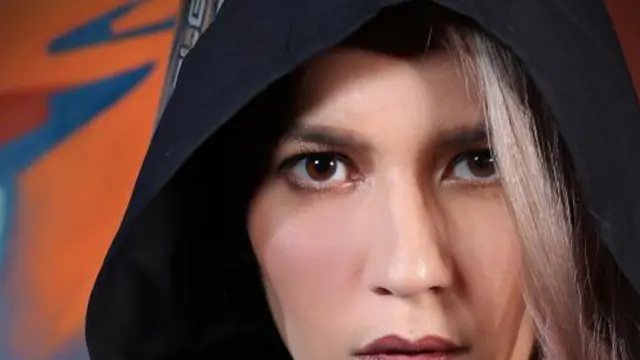 Hannah Al Rashid