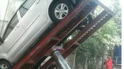 Waduh, kalo udah gini gimana nih? (Source: Ist)