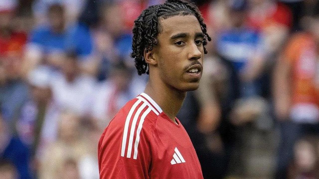 Leny Yoro Kesal Diganti, Bos MU: Ini Pembelajaran Untuknya!
