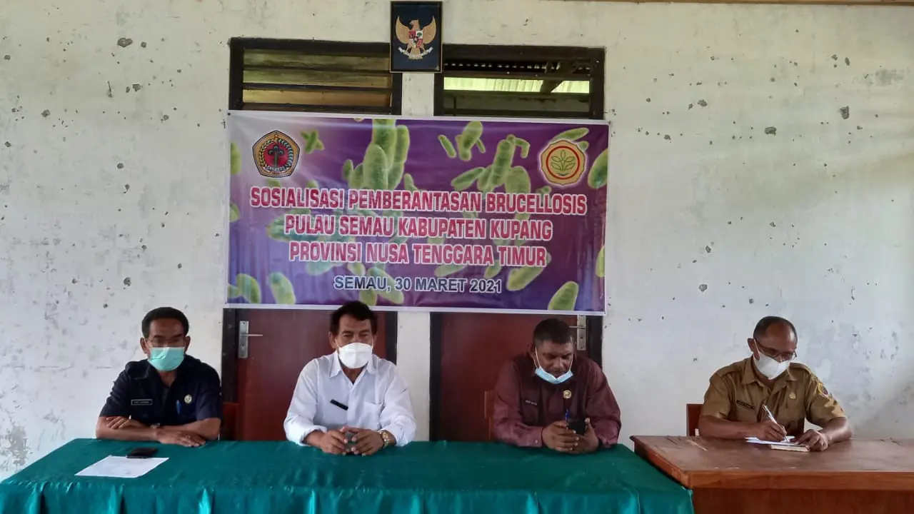 Kementerian Pertanian (Kementan)
