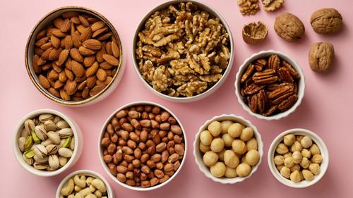 Kenali 15 Camilan Sehat yang Aman untuk Diet, Enak namun Tetap Bantu Turunkan Berat Badan