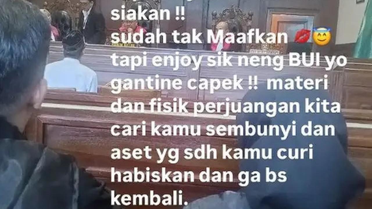 Mantan OB Inul Daratista Divonis 3 Tahun Penjara, Ratu Ngebor Itu Mengaku Ikhlas dan Tak Dendam