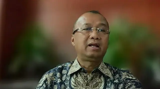 Prabowo Ajukan M Sarjito Jadi Calon Tunggal Kepala Bursa Mineral