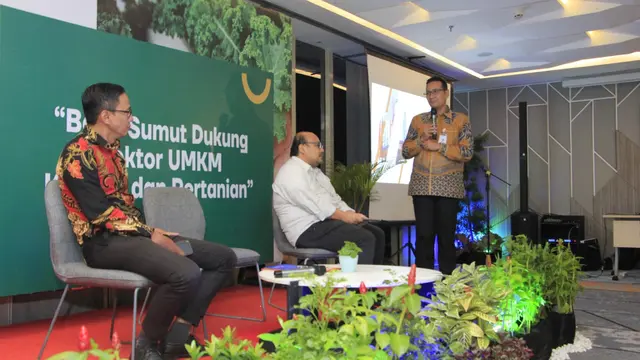 Bank Sumut