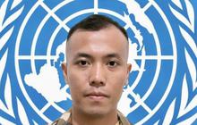 Praka Rico Pramudia Gugur di Lebanon, Kementerian Pertahanan Berduka