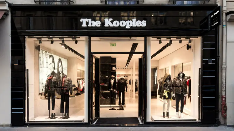 The Kooples