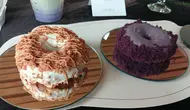 Tren Donat Kekinian Makin Beragam, Tak Lagi Sekadar Rasa Manis