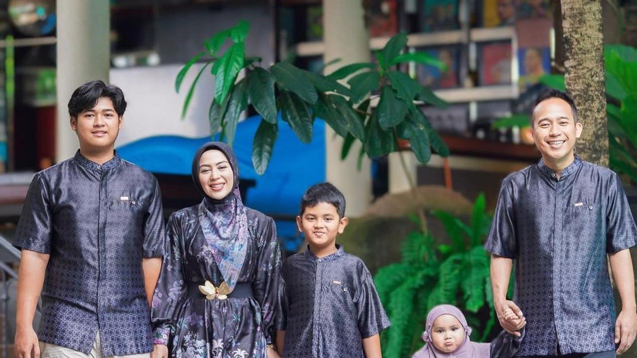 Sosok Fabian Muhammad Yahva, Putra Sulung Denny Cagur yang Kini Jadi Sorotan